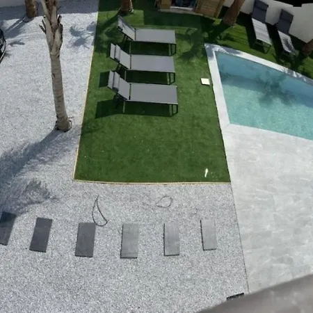 Villa Cap D'agde